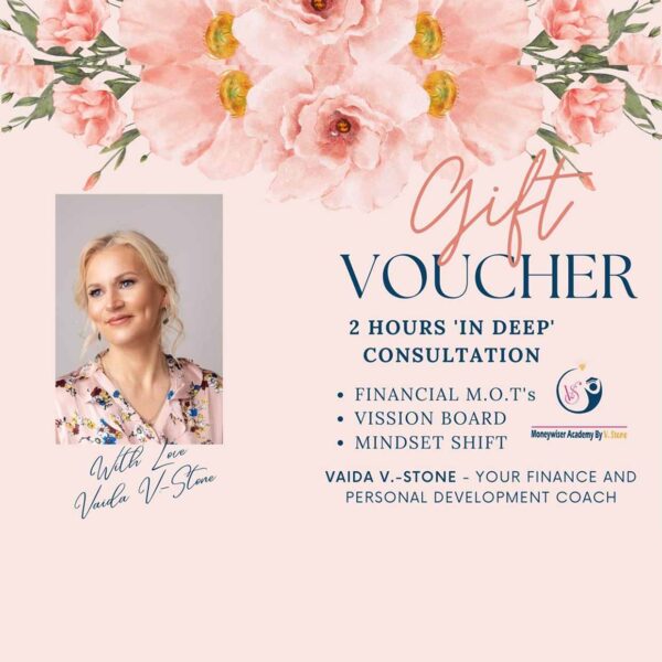 Personal Financial Coach